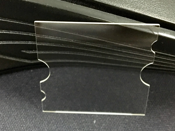 藍寶石半導(dǎo)體光學(xué)元件