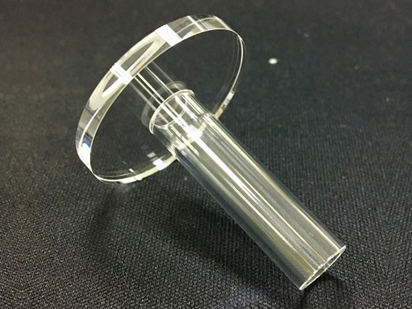 藍寶石光學(xué)元件