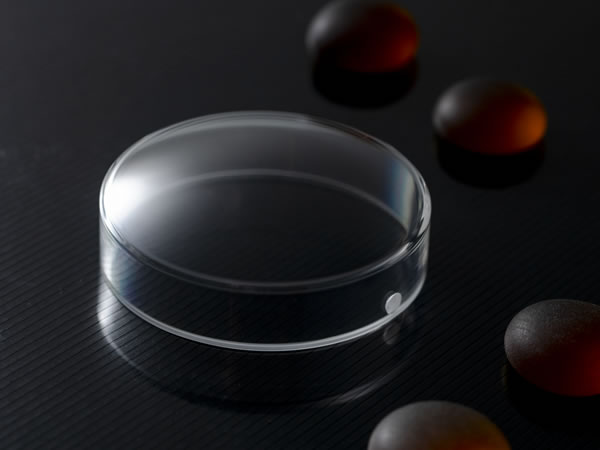 高強度藍(lán)寶石玻璃