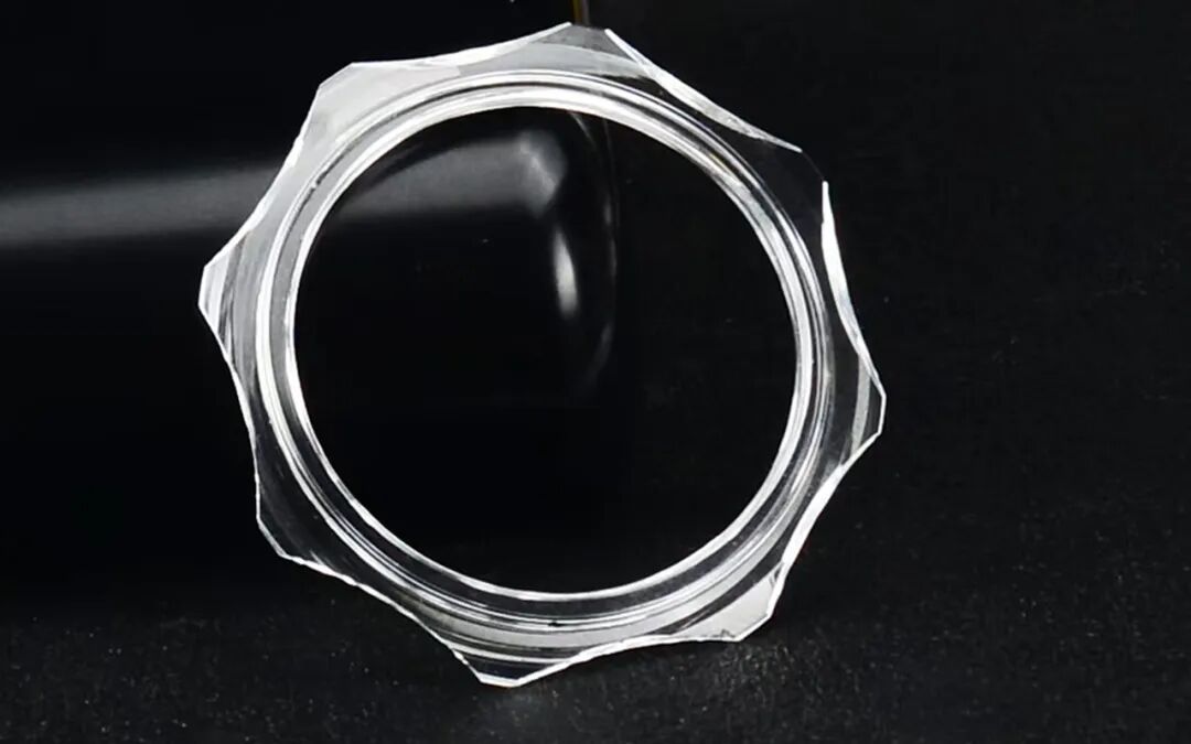 藍(lán)寶石玻璃