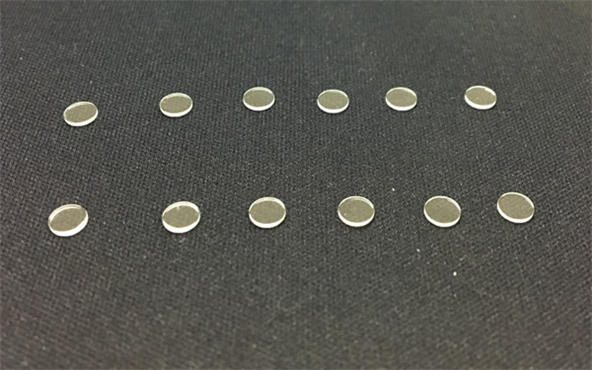 藍(lán)寶石玻璃作為內(nèi)窺鏡保護(hù)片的優(yōu)勢(shì)