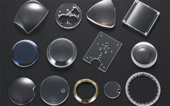 藍(lán)寶石鏡片的打孔精度控制