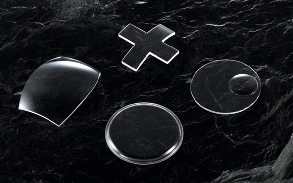 藍(lán)寶石高強(qiáng)度玻璃在惡劣化學(xué)環(huán)境下的表現(xiàn)