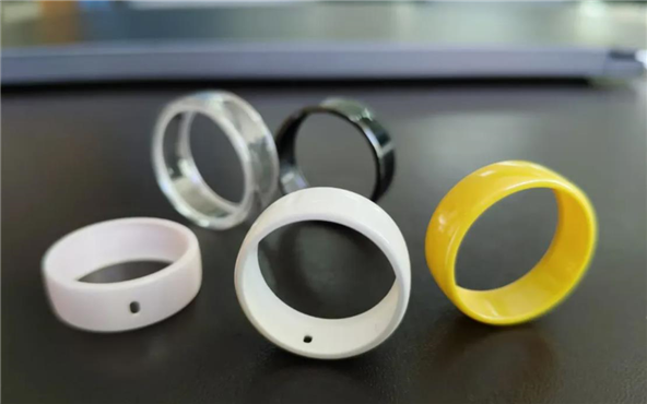 智能戒指 ｜可穿戴健康管理的未來革命