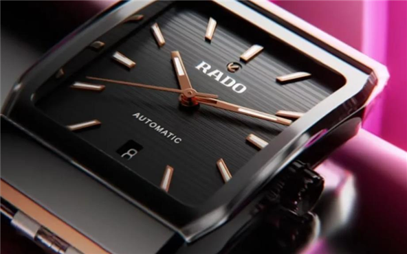 The Arch Bridge Through Time | Swiss RadoAnatom Arch Series Watch Released