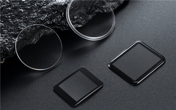 藍(lán)寶石高強(qiáng)度玻璃能應(yīng)用在哪些場(chǎng)景