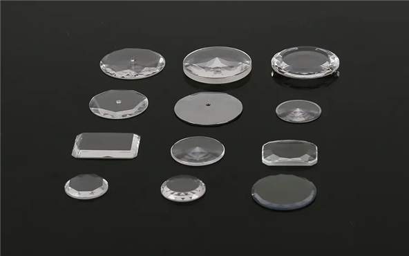 藍(lán)寶石窗口片電性能和介電性能對(duì)器件設(shè)計(jì)的影響