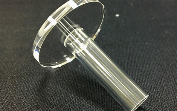 藍(lán)寶石玻璃在光學(xué)元件制造的應(yīng)用