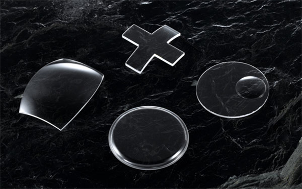 藍(lán)寶石高強度玻璃在鏡面應(yīng)用領(lǐng)域展現(xiàn)出的特點