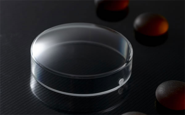 藍寶石玻璃的制備步驟和強化處理