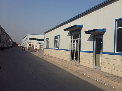 晟特格賓石籠產品在山東濟南河道應用